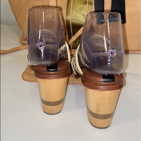 Matt Bernson Sandals - Picture 7 of 13